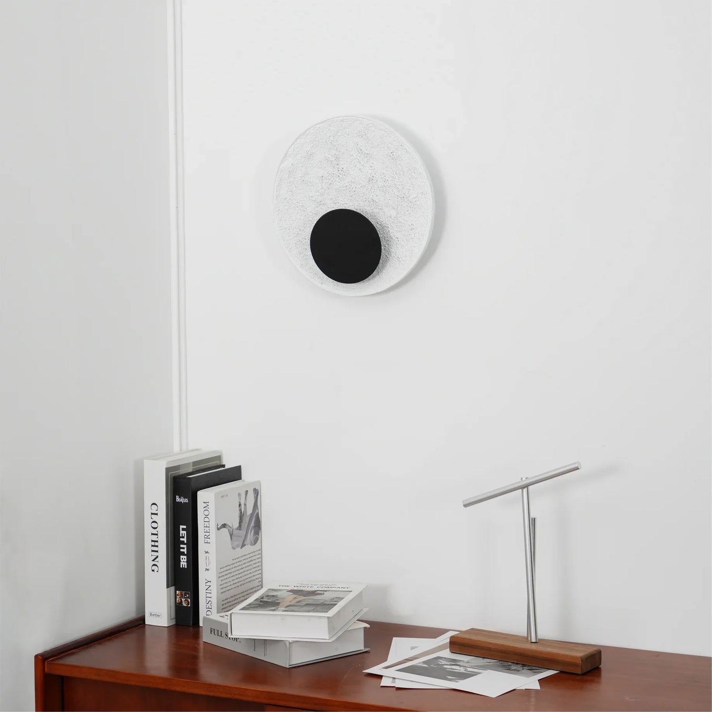 Moderne Minimalistisch Ontwerp LED Wandlamp