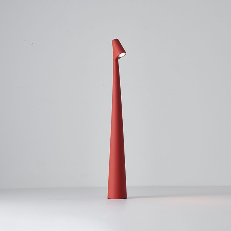 LumaNordic | Minimalistische Draadloze LED Tafellamp