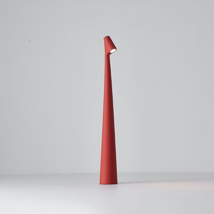 LumaNordic | Minimalistische Draadloze LED Tafellamp