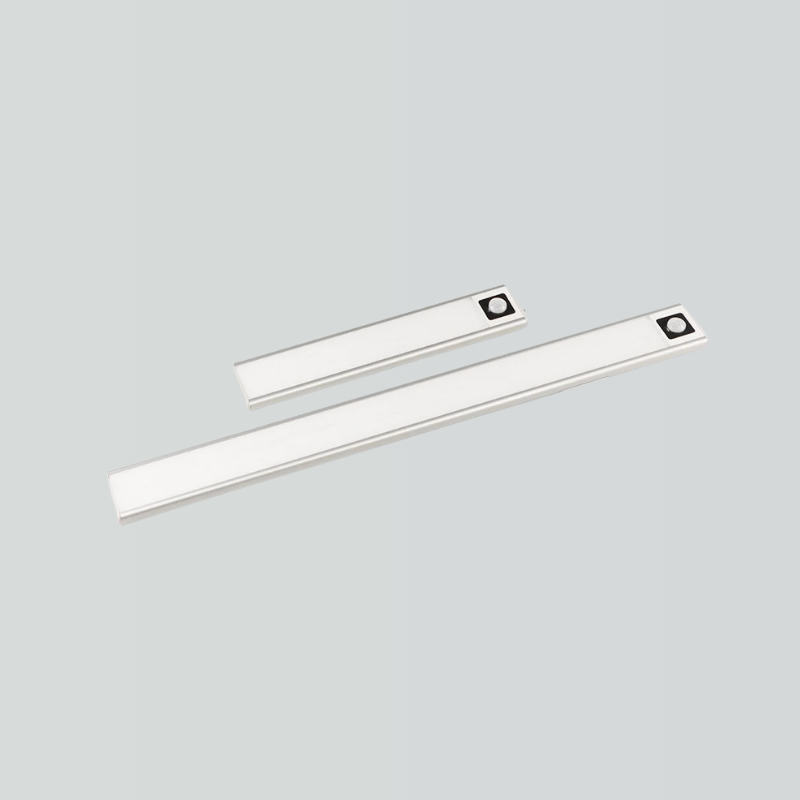 Slimme LED-lamp met Bewegingssensor en Dimfunctie