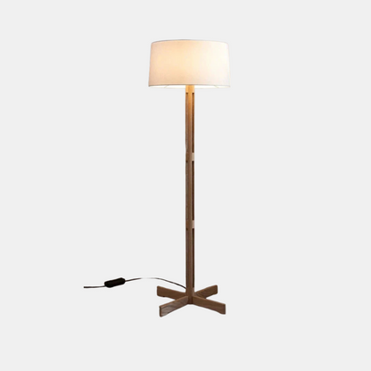 Tijdloos Vintage Design Tafellamp & Staande lamp