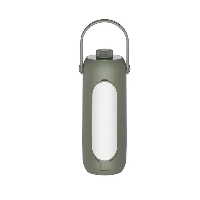 Moderne Glow Buiten Opvouwbare Campinglamp