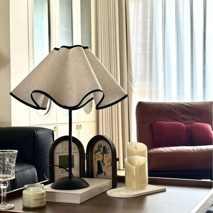 Elegantie en Sfeervolle Verlichting Tafellamp