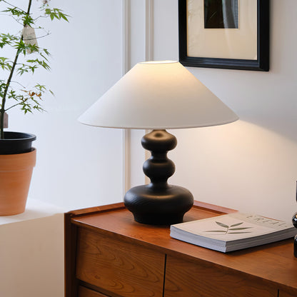 Crigler Tafellamp Tijdloos Design met Warme Sfeer