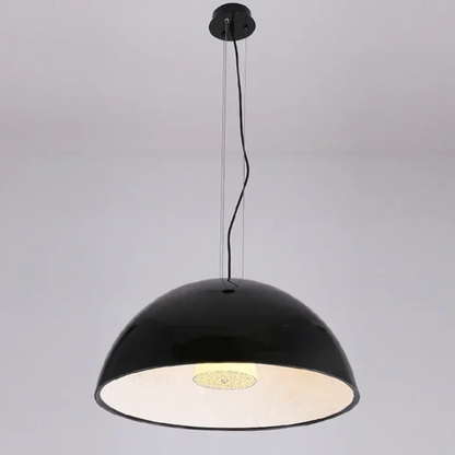 SkyGarden Nordic Italiaanse Design Luxe Kroonluchter