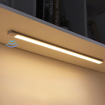Slimme LED-lamp met Bewegingssensor en Dimfunctie