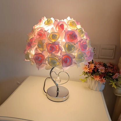 Moderne Celestria Romantische Tafellamp