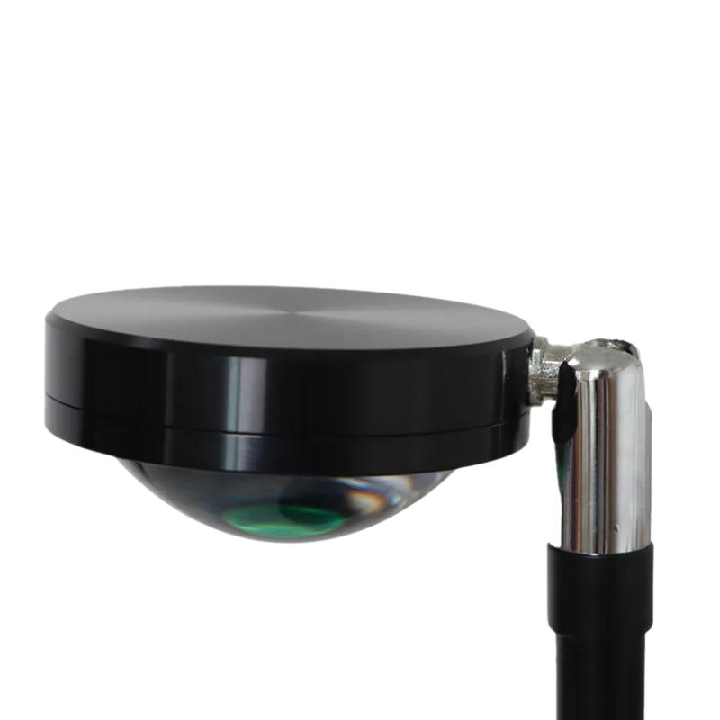 Slimme Bluetooth-Zonondergang LED Regenboog Projectorlamp