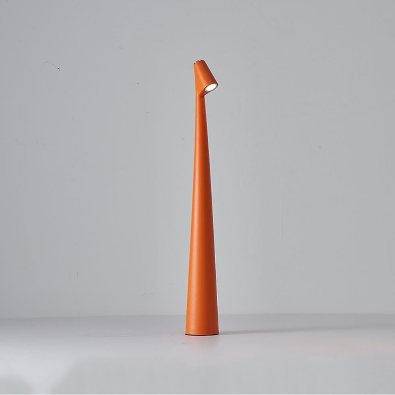 LumaNordic | Minimalistische Draadloze LED Tafellamp