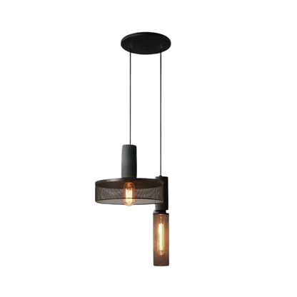 Tanvi Moderne Functionaliteit Industriële Hanglamp