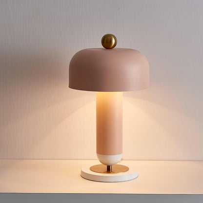 Stijlvolle Retro IP20 Tafellamp