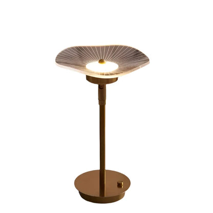 Moderne LED Bureau Draadloos Tafellamp