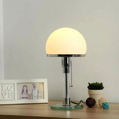 Bauhaus Deens Design Globa Tafellamp