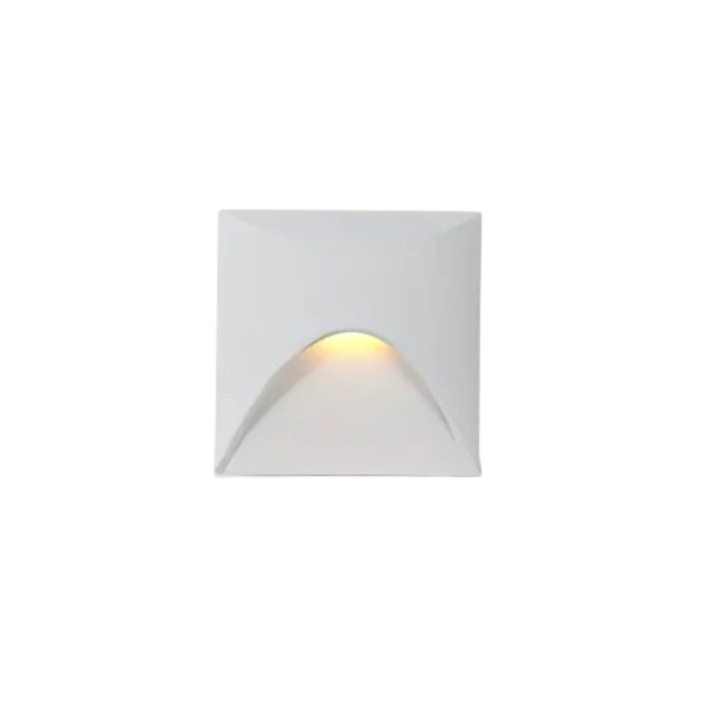 IP65 Inbouw Buitenlamp voor Trappen en Gevels