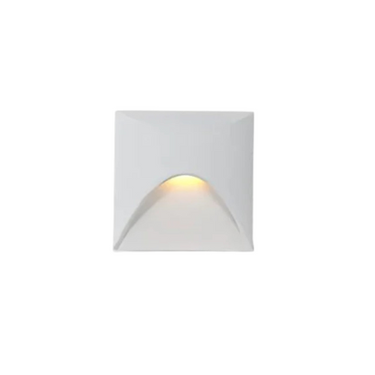 IP65 Inbouw Buitenlamp voor Trappen en Gevels