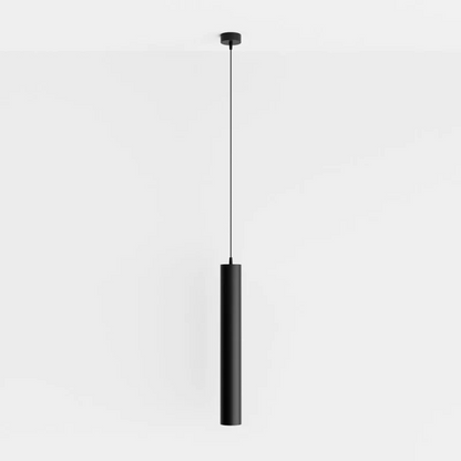 Moderne LED Buisvormige Hanglamp voor Plafond