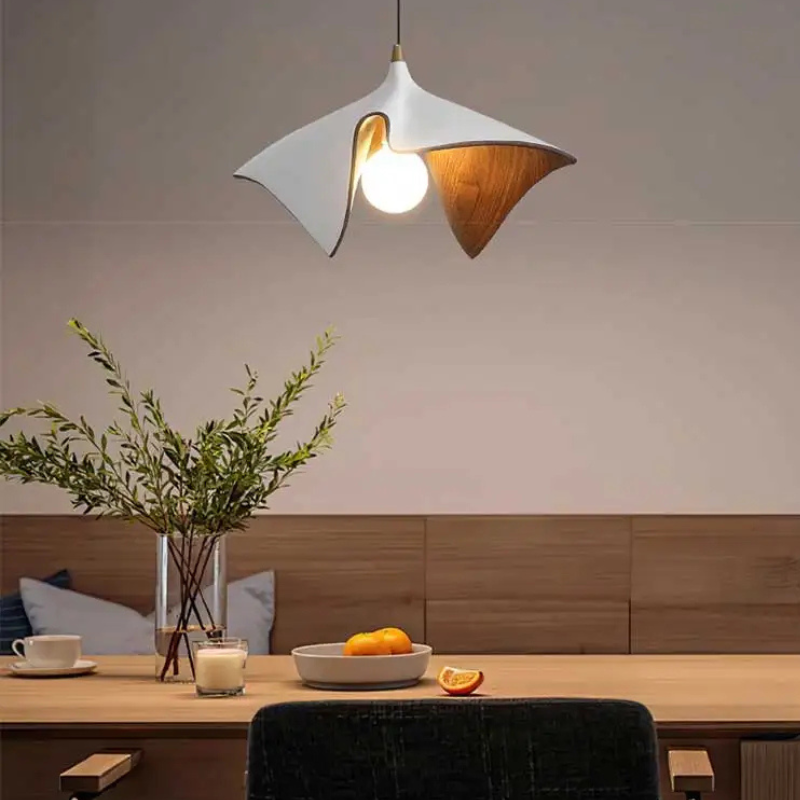 Moderne Minimalistisch Verstelbare LED Hanglamp