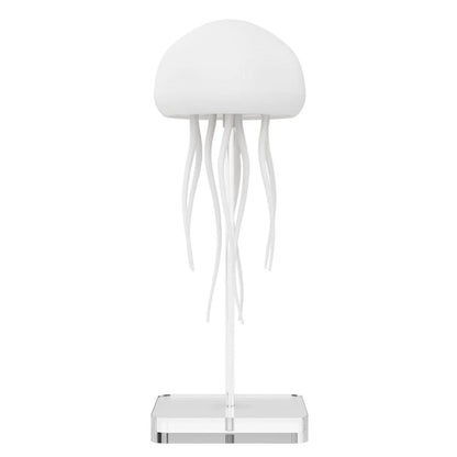 Artistieke Jellyfish Tafellamp met Betoverende Lichts