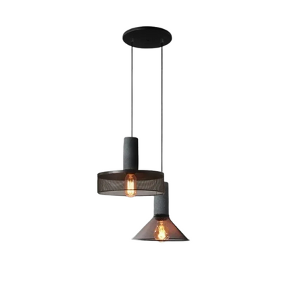 Tanvi Moderne Functionaliteit Industriële Hanglamp