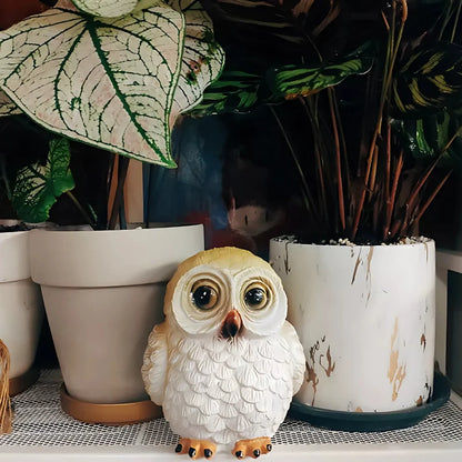 WildGlow Speelse Dieren Solar Tuinlamp