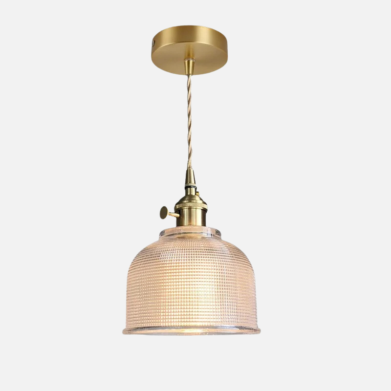 Nordic Moderne Glazen LED Hanglamp