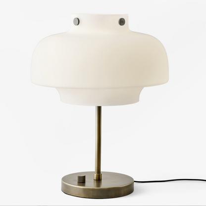 Bauhaus Glow Minimalistische Tafellamp