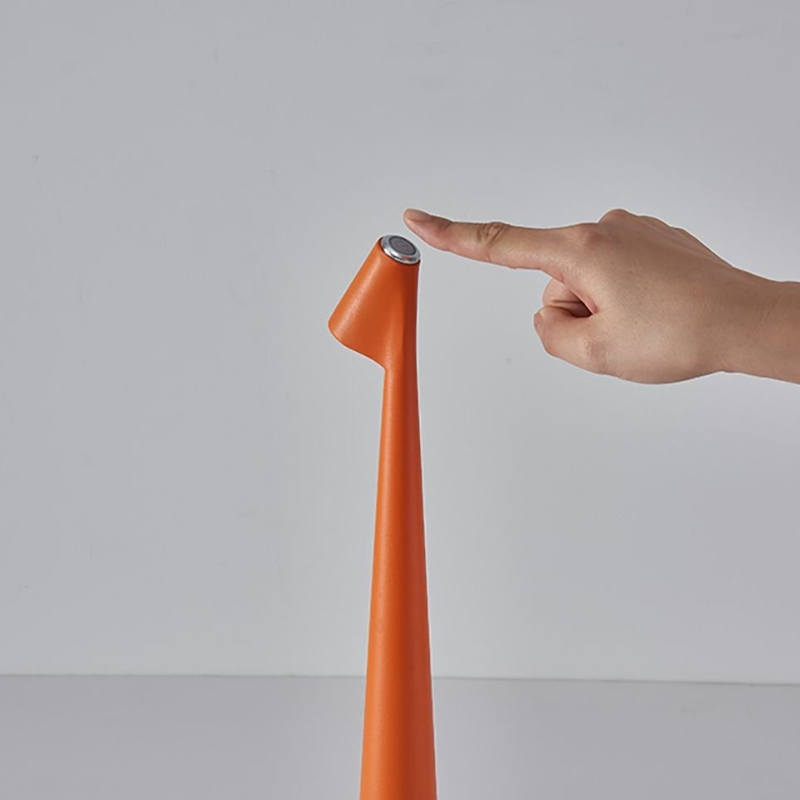 LumaNordic | Minimalistische Draadloze LED Tafellamp