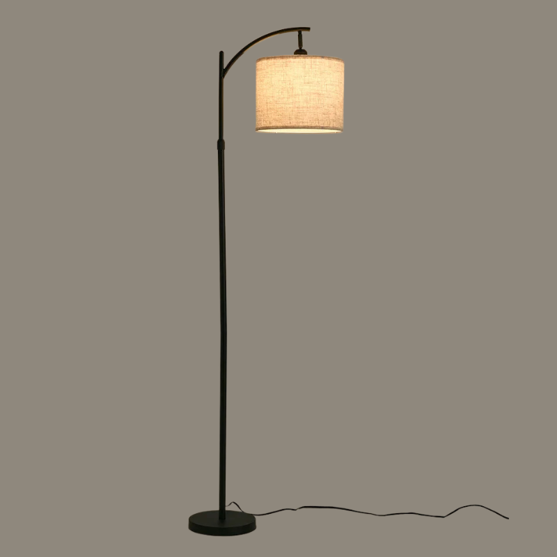 Modern Ontwerp LED Vloerlamp
