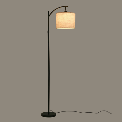 Modern Ontwerp LED Vloerlamp