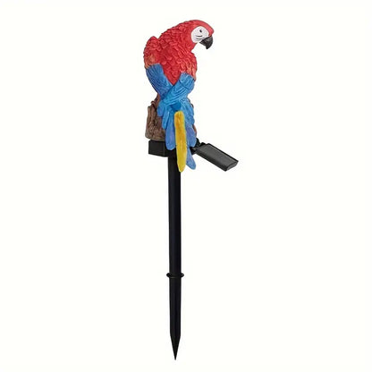 Solar Hars Tuinlamp - Dierfiguren Voor Sfeervolle Buitenverlichting