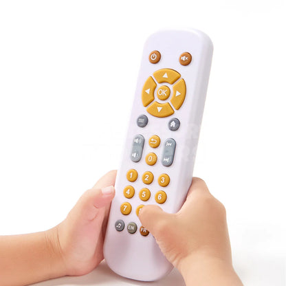 Educatief Speelgoed Afstandsbediening Interactief Leerspeelgoed