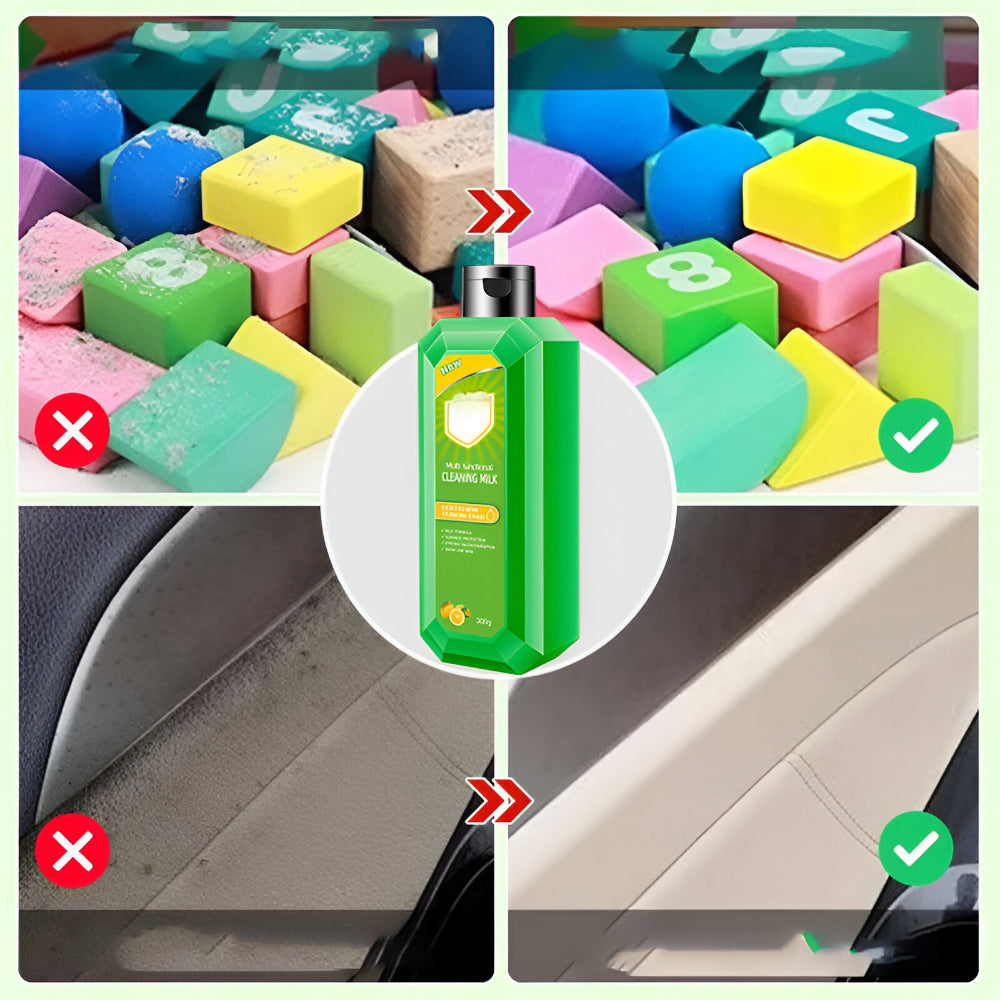 Allesreiniger Geconcentreerd Multifunctioneel Huishoudelijk Gebruik