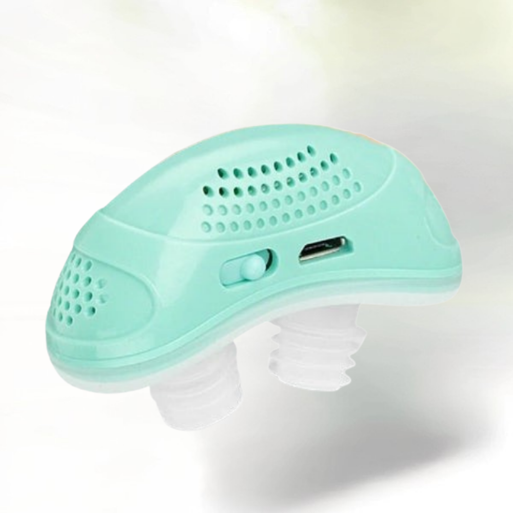 Anti Snurk Apparaat Neus Ademhaling Comfort Slaap