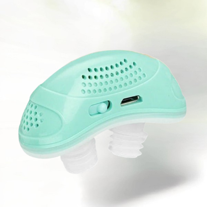Anti Snurk Apparaat Neus Ademhaling Comfort Slaap