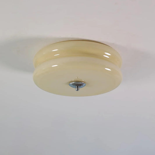 Stijlvolle Lichtkunst Glas Wandlamp