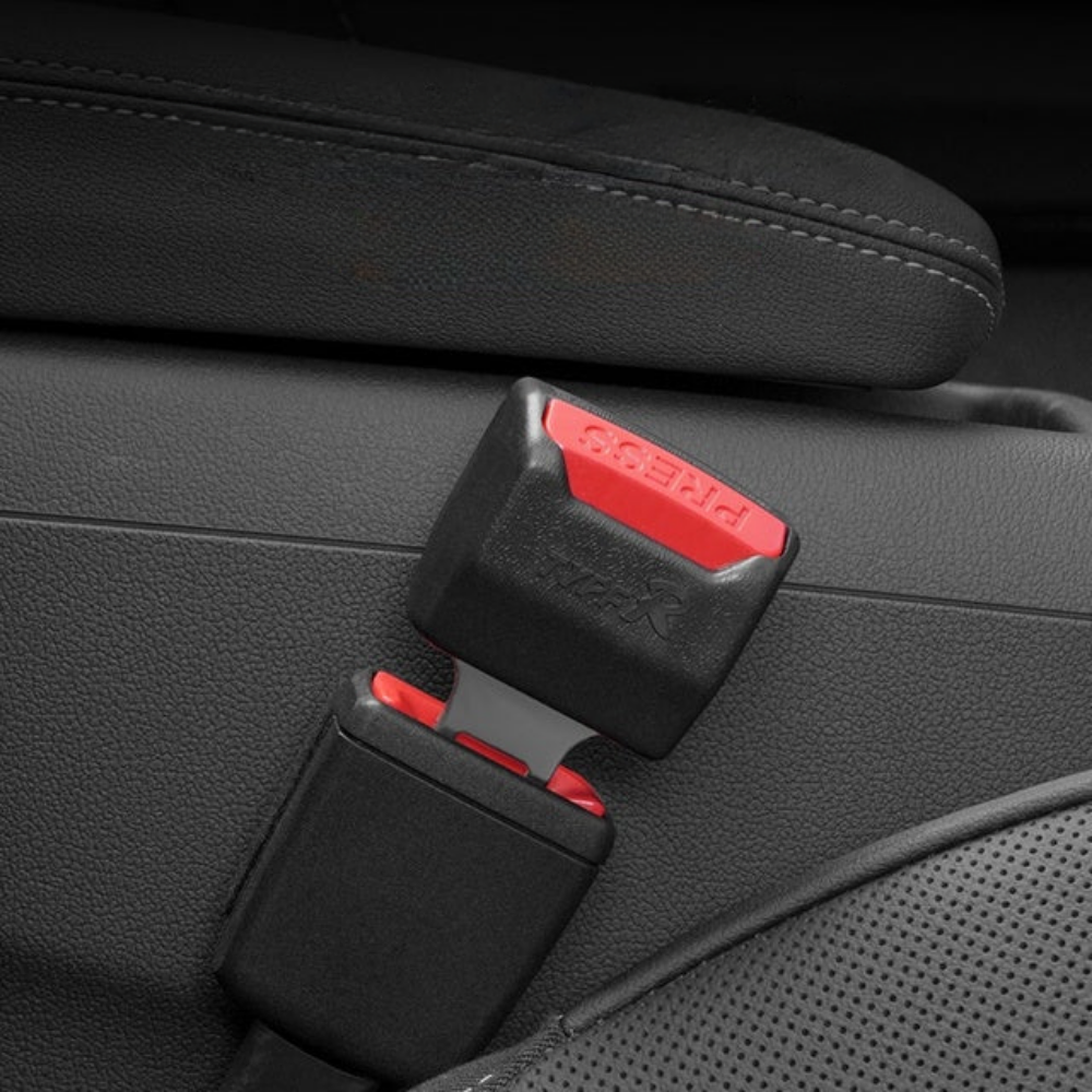 Autogordel Verlenger Veiligheid Klem Adapter Auto