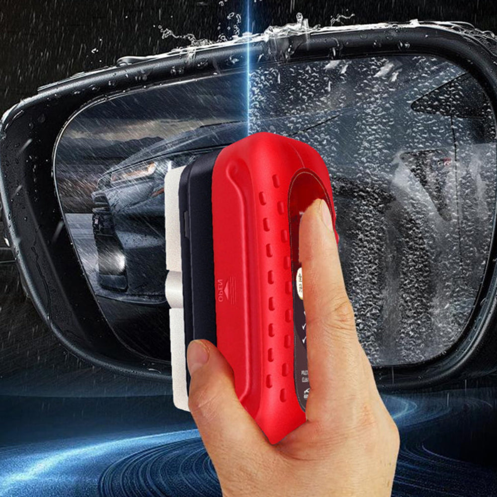 Autoruit Reiniger Glasbescherming Waterafstotend Auto Onderhoud