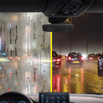 Autoruit Reiniger Glasbescherming Waterafstotend Auto Onderhoud