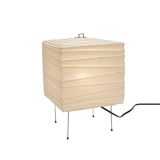Minimalistische Sfeerbrenger Cube Tafellamp