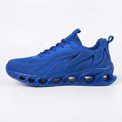 Hardloopschoenen Heren Orthopedisch Voetboog Demping