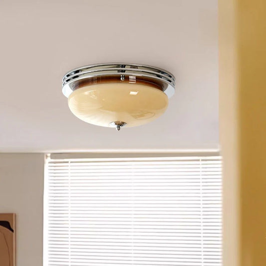 Klassiek Ontwerp Franse Plafondlamp