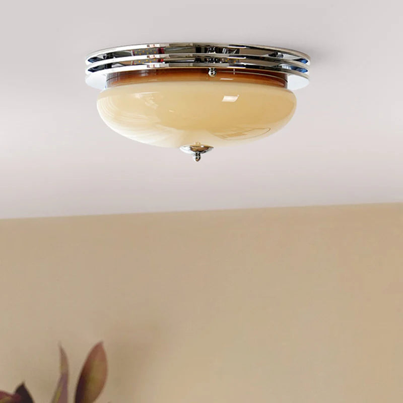 Klassiek Ontwerp Franse Plafondlamp