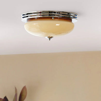 Klassiek Ontwerp Franse Plafondlamp