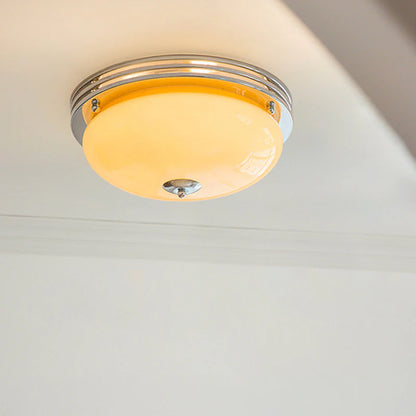 Klassiek Ontwerp Franse Plafondlamp