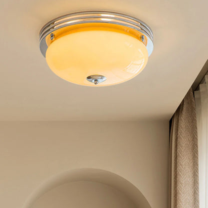 Klassiek Ontwerp Franse Plafondlamp
