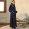Dames Marineblauw