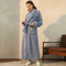 Dames Zee Blauw Cyaan