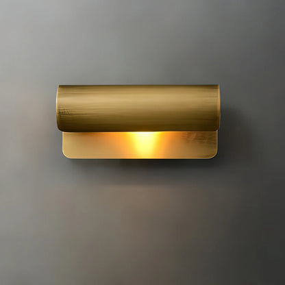 Moderne Curve Flexibele Montage Wandlamp