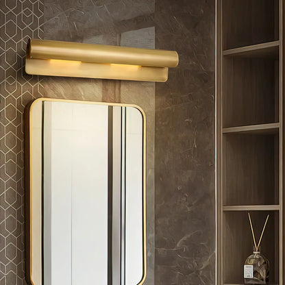 Moderne Curve Flexibele Montage Wandlamp