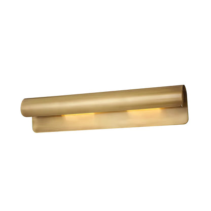 Moderne Curve Flexibele Montage Wandlamp